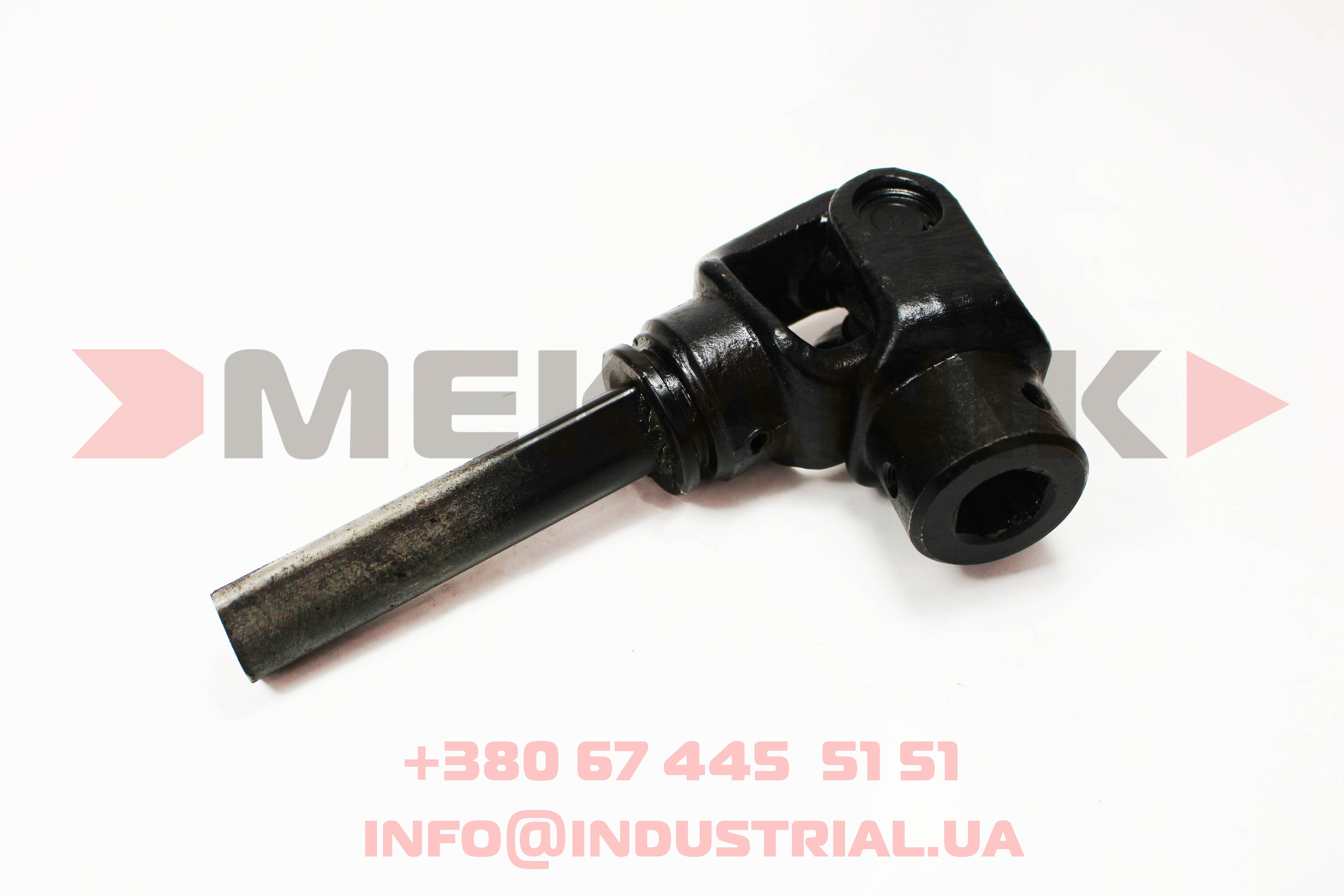 MKP 7219010 MEKANIK PRO
